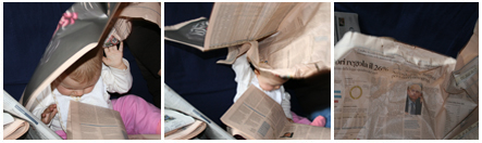 Archivista all’opera (2 di 3)