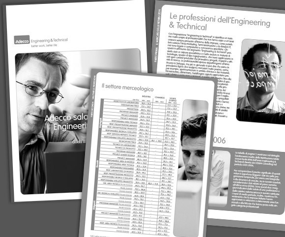 Adecco Salary Guide 2006