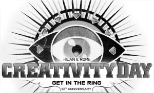 Talk al Creativity Day