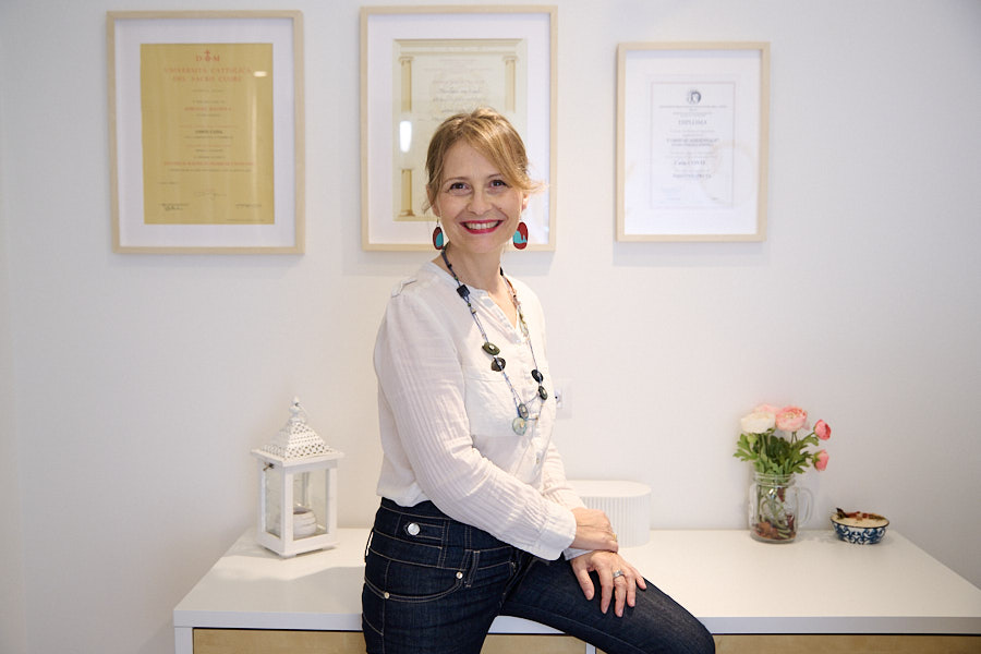 Photo Shooting per psicologi, dottori, avvocati, notai, consulenti