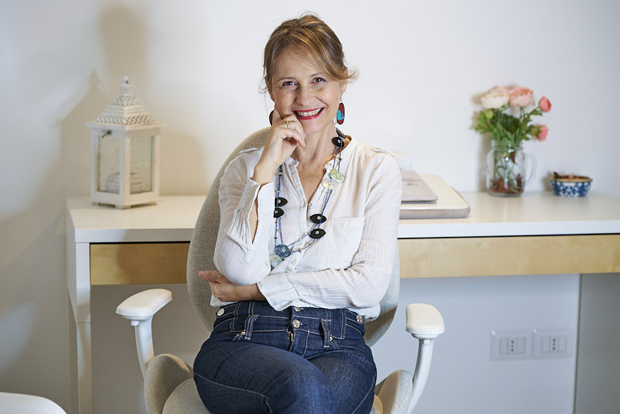 Scatti fotografici del professionista in alta risoluzione per stampa tipografica