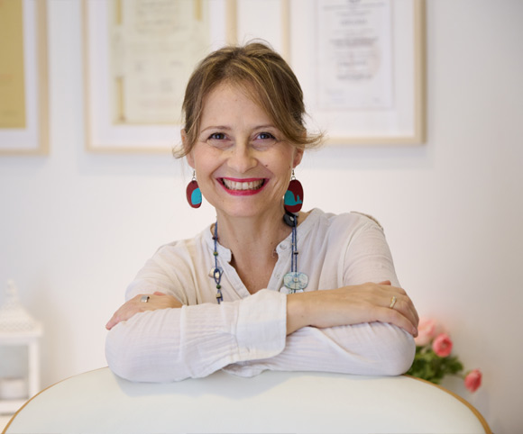 Photo Shooting per Catia Conti